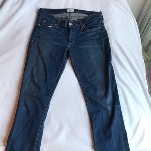 Hudson denim jeans size 27